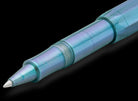 Kaweco Lunar Sport Rollerball Pen in Shadow Blue