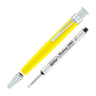 Retro 51 Tornado Colorwave Rollerball Pen in Hello Yellow
