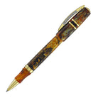 Visconti Homo Sapiens Nebula Rollerball Pen in Orion Limited Edition