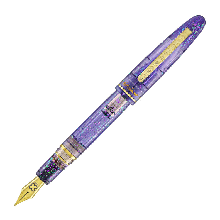 Esterbrook Estie x Sakuradragon Fountain Pen in Sakura Street