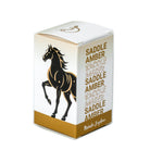 Nahvalur Explorer Bottled Ink in Saddle Amber - 20mL