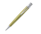 Retro 51 Tornado Metalsmith Rollerball Pen in Rose