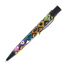 Retro 51 Tornado Rollerball in Halloween Harlequin - Limited Edition