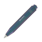 Kaweco Lunar Sport Ballpoint Pen in Shadow Blue