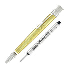 Retro 51 Tornado Metalsmith Rollerball Pen in Rose