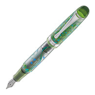 Opus 88 Jazz Fountain Pen in One Spring Morning