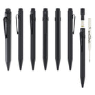 Caran d'Ache 849 XL Ballpoint Pen in Black Code