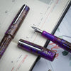 Benu DailyMate Collection Fountain in Creative Thursday Fountain Pen