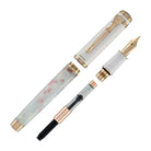 Dominant Industry Keyno Fountain Pen in Cherishment