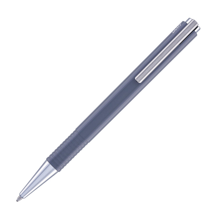 Lamy Logo M+ Ballpoint Pen in Anthracite