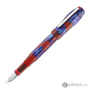 Benu AstroGem Collection Fountain in Apollo Fountain Pen