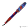 Benu AstroGem Collection Fountain in Apollo Fountain Pen