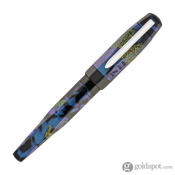 Benu AstroGem Collection Fountain in Echo Fountain Pen