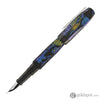 Benu AstroGem Collection Fountain in Echo Fountain Pen