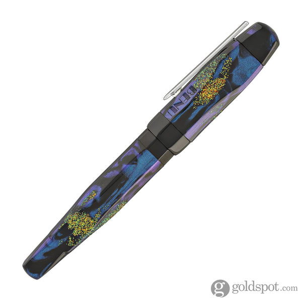 Benu AstroGem Collection Fountain in Echo Fountain Pen