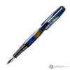 Benu AstroGem Collection Fountain in Echo Broad Fountain Pens