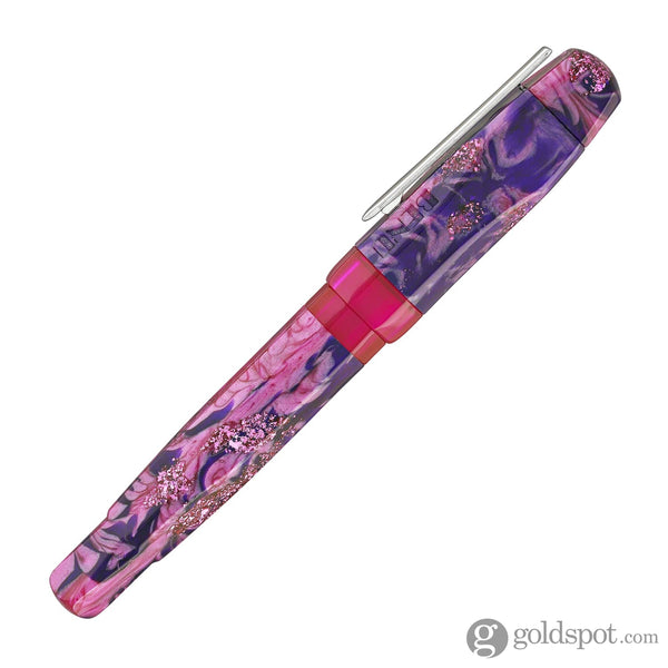 Benu AstroGem Collection Fountain in Juno Fountain Pen