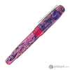 Benu AstroGem Collection Fountain in Juno Fountain Pen