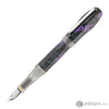 Benu AstroGem Collection Fountain in Klio Fountain Pen