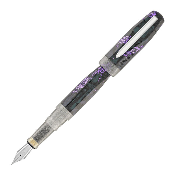 Benu AstroGem Collection Fountain in Klio Fountain Pen