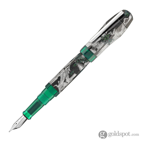 Benu AstroGem Collection Fountain in Leto Fountain Pen