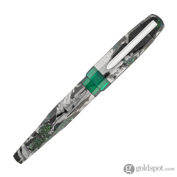 Benu AstroGem Collection Fountain in Leto Fountain Pen