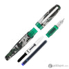 Benu AstroGem Collection Fountain in Leto Fountain Pen