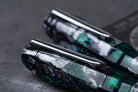 Benu AstroGem Collection Fountain in Leto Fountain Pens