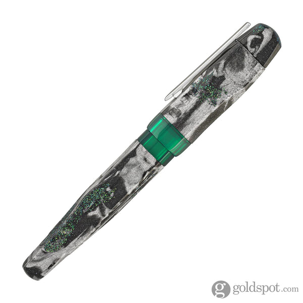 Benu AstroGem Collection Fountain in Leto Fountain Pen