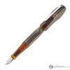 Benu AstroGem Collection Fountain in Midas Fountain Pen