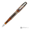 Benu AstroGem Collection Fountain in Midas Medium Fountain Pens