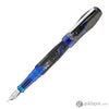 Benu AstroGem Collection Fountain in Pallas Fountain Pen