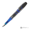 Benu AstroGem Collection Fountain in Pallas Fountain Pen