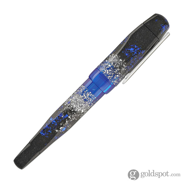 Benu AstroGem Collection Fountain in Pallas Fountain Pen