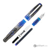 Benu AstroGem Collection Fountain in Pallas Fountain Pen