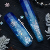 Benu AstroGem Fountain in Christmas - Limited Edition Fountain Pens