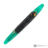 Benu Briolette Fountain Pen in Luminous Jade Fountain Pen