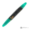 Benu Briolette Fountain Pen in Luminous Jade Fountain Pen