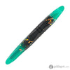 Benu Briolette Fountain Pen in Luminous Jade Fountain Pen