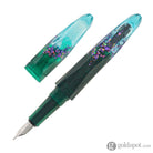 Benu Briolette Fountain Pen in Starlit Oasis Fountain Pen