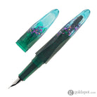Benu Briolette Fountain Pen in Starlit Oasis Fountain Pen