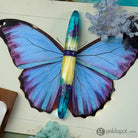 Benu Briolette Fountain Pen in Tropicana Fountain Pen