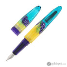 Benu Briolette Fountain Pen in Tropicana Fountain Pen