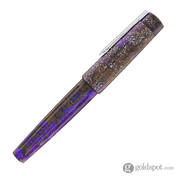 Benu DailyMate Collection Fountain in Creative Thursday Fountain Pen