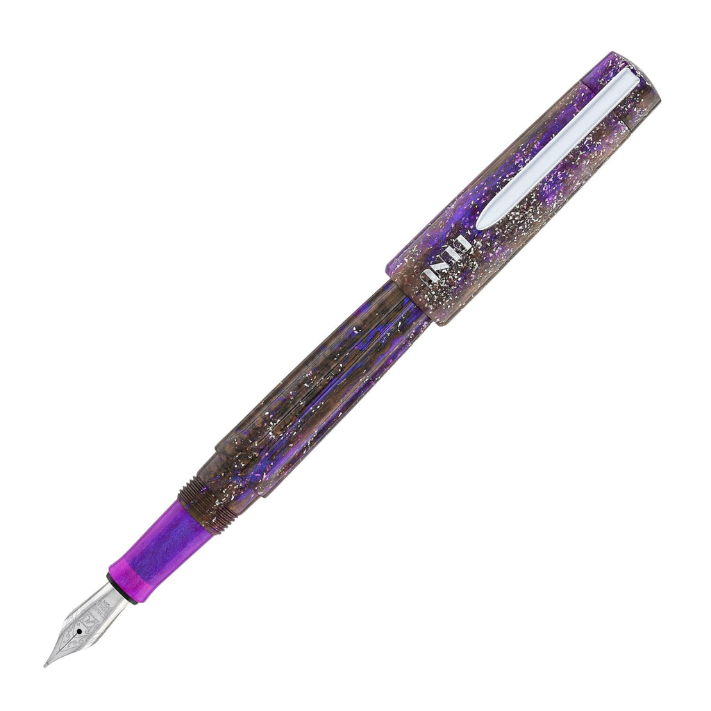 Benu DailyMate Collection Fountain in Creative Thursday Fountain Pen