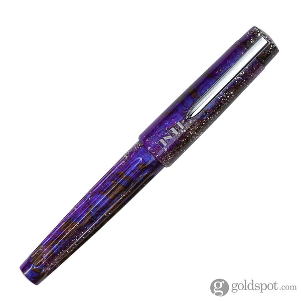 Benu DailyMate Collection Fountain in Creative Thursday Fountain Pens