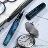 Benu DailyMate Collection Fountain in Easy Wednesday Fountain Pens