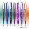 Benu DailyMate Collection Fountain in Exciting Friday Fountain Pen