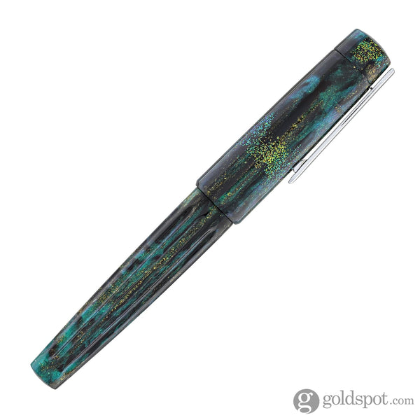 Benu DailyMate Collection Fountain in Fresh Monday Fountain Pen