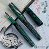 Benu DailyMate Collection Fountain in Fresh Monday Fountain Pens